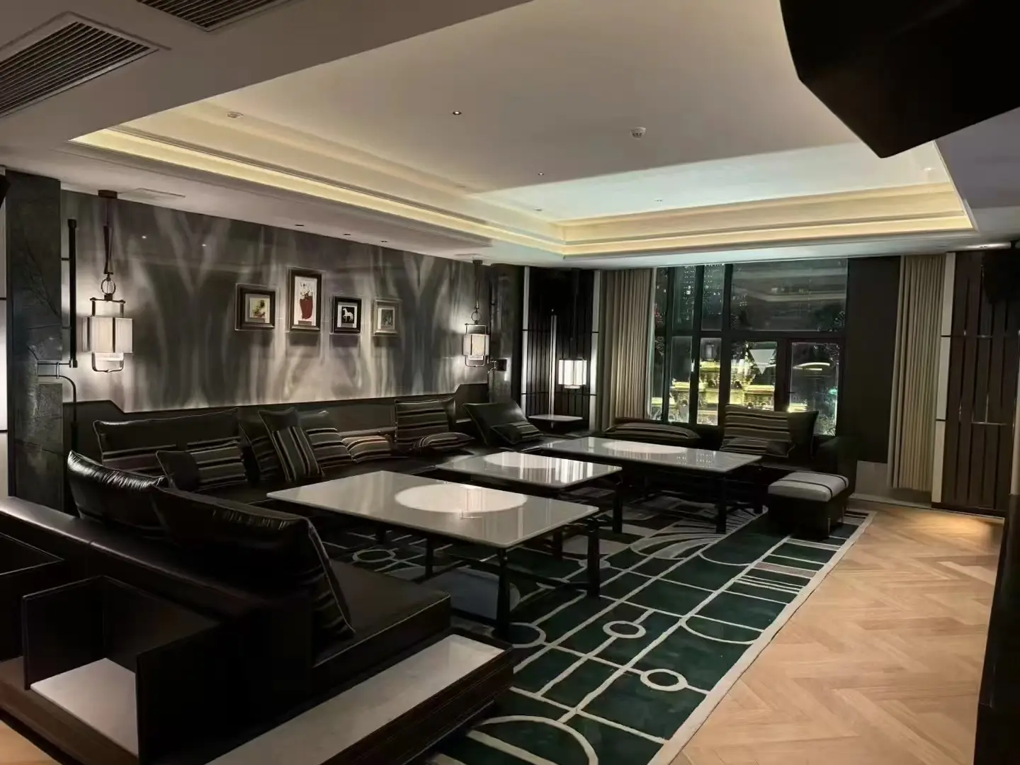 平顶山商务ktv好玩去哪里-石龙区ktv预订