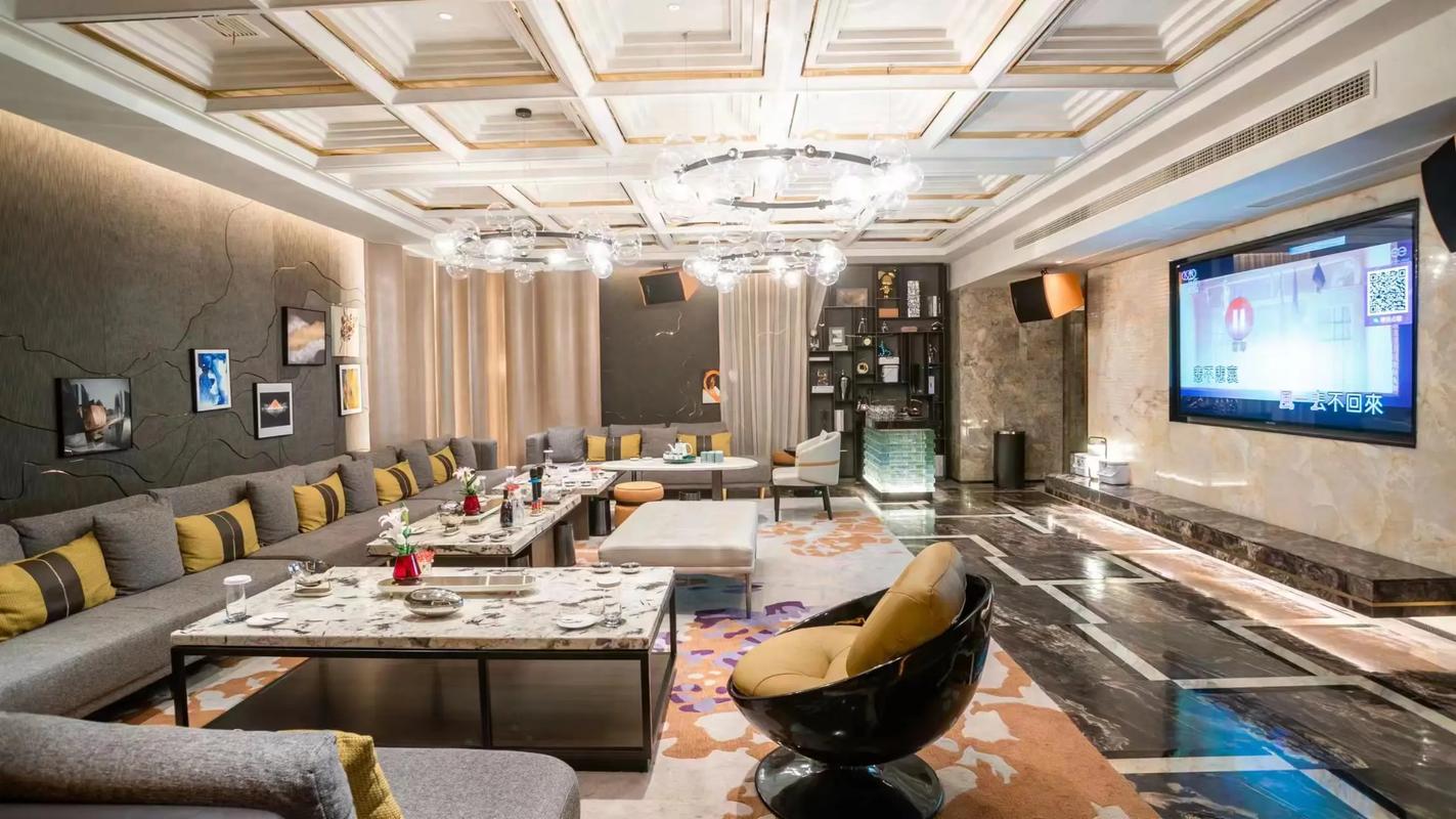 平顶山商务KTV尊享私人派对-石龙区ktv预订